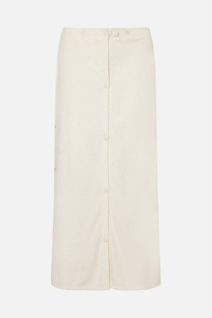 MAGIC SUNSET 비치 랩 타월 (RG13TW532COC)