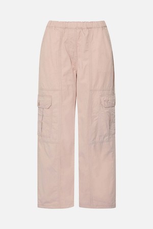 CARGO WASHED 롱팬츠 (RG11LP553PIN)