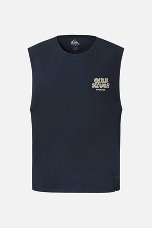 퀵실버 FRUITS TIDE 머슬 나시티 (QG21SL036NLF)