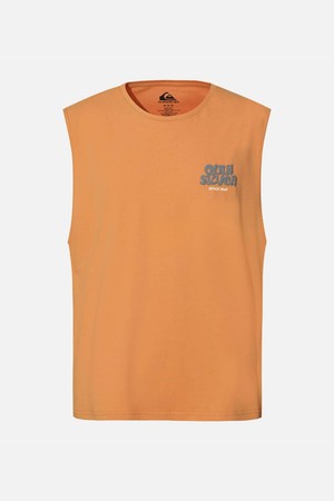 퀵실버 FRUITS TIDE 머슬 나시티 (QG21SL036KVJ)