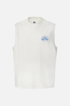 FUNDAMENTAL 스탠다드핏 래쉬 머슬 나시티 (QG21RE508KVJ)