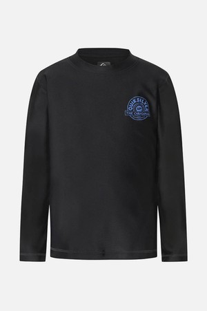 YOUTH CIRCLE GLOBE 긴팔 래쉬가드 (KG21BR521KVJ)