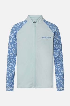 YOUTH 집업 래쉬가드 (KG11BR519BZM)