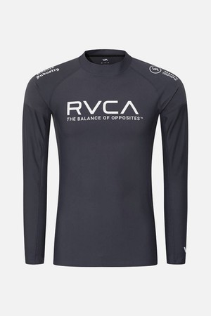 Sports Compression 긴팔 래쉬가드 (VG11RS301CHA)