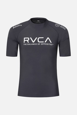 Sports Compression 반팔 래쉬가드 (VG11RS302CHA)