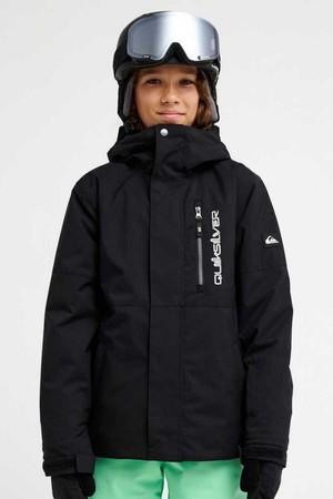 키즈 TITANO 스노우 자켓 (KG51JS015KVJ)