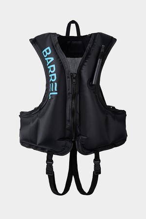 [배럴] 에어 가드 베스트 블랙 (B5SUABU001BLK)_BLACK-a