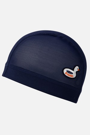 [배럴] 시에스타 엠보 메쉬 스윔 캡 네이비 (B6SUASC031NAV)_NAVY-a