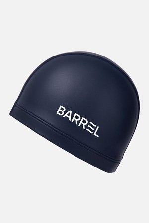 [배럴] 베이직 실리텍스 스윔 캡 네이비 (B6SUASC026NAV)_NAVY-a