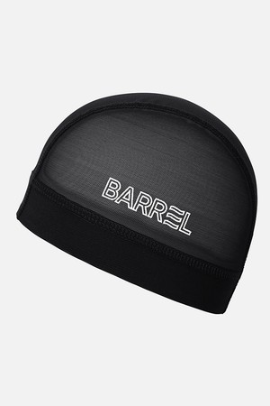 [배럴] 베이직 메쉬 스윔 캡 블랙 (B6SUASC034BLK)_BLACK-a