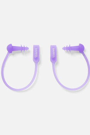 [배럴] 행온 이어플러그 바이올렛 (B6SUAAC002VIT)_PURPLE-a