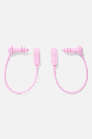 [배럴] 행온 이어플러그 핑크 (B6SUAAC002PNK)_PINK-a