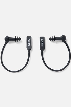 [배럴] 행온 이어플러그 블랙 (B6SUAAC002BLK)_BLACK-a