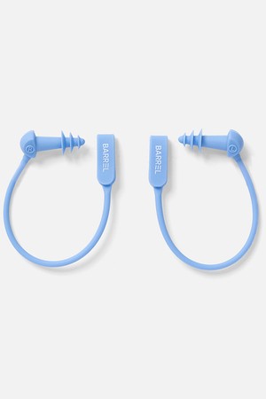 [배럴] 행온 이어플러그 아쿠아블루 (B6SUAAC002AQB)_BLUE-a