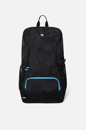 [배럴] 라이트 스윔 백팩 26L 블랙 (B6SUABG001BLK)_BLACK-a