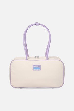 [배럴] 스퀘어 스윔 토트백 12L 아이보리 (B6SUABG004IVR)_IVORY-a