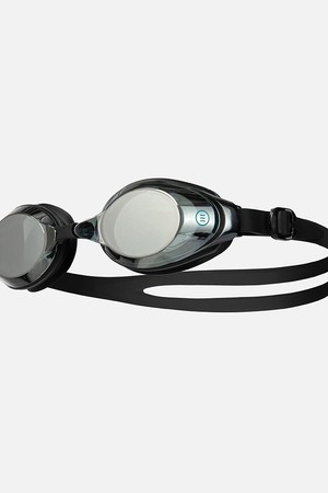 [배럴] 트레이닝 미러 스윔 고글 블랙 미러/블랙 (B6SUAGG001BMB)_BLACK-a