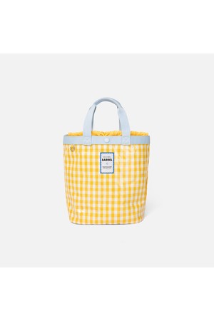 [배럴] 스위머즈 바스켓 토트백 11L 옐로우 (B6SUABG008YLW)_YELLOW-a