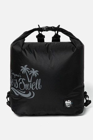 [배럴] 라이트 멀티 드라이 백 20L 블랙 (B6SUADB003BLK)_BLACK-a