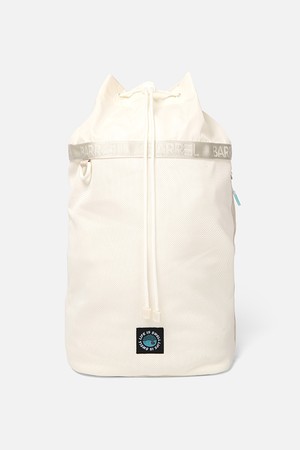 [배럴] 라이트 메쉬 백팩 16L 아이보리 (B6SUABG006IVR)_IVORY-a