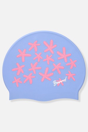 [배럴] 스타피쉬 실리콘 스윔 캡 라벤더 (B6SUASC009LAV)_PURPLE-a