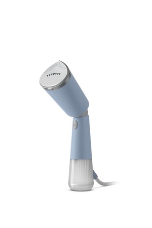 필립스 5000시리즈 핸드 스팀다리미 스카이블루 STH5020/20