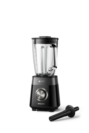 필립스 뉴프로파워 블렌더 5000 시리즈 초고속 HR3030/00
