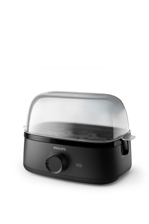 필립스 에그 쿠커 3000 시리즈 HD9137/90 계란 찜기 수란메이커