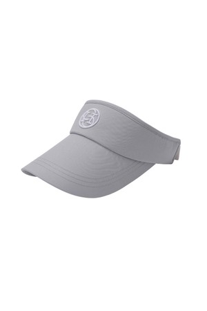 HTMR 볼드 바이저 [라이트 그레이]_GREY-a