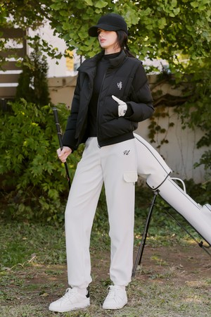 [퍼디] 알바트로스 투웨이 덕다운 점퍼 [블랙]_BLACK-a