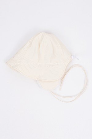 [퍼디] 듀잉 귀달이 버킷-hat_IVORY-a