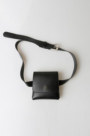 [퍼디] 유티 골프 벨트가방