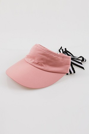[퍼디] 아폴로 스트랩 썬-cap_PINK-a
