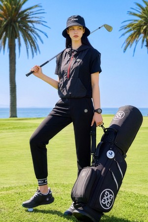 [퍼디] 원마일 쿠션지 조거팬츠 [블랙]_BLACK-a