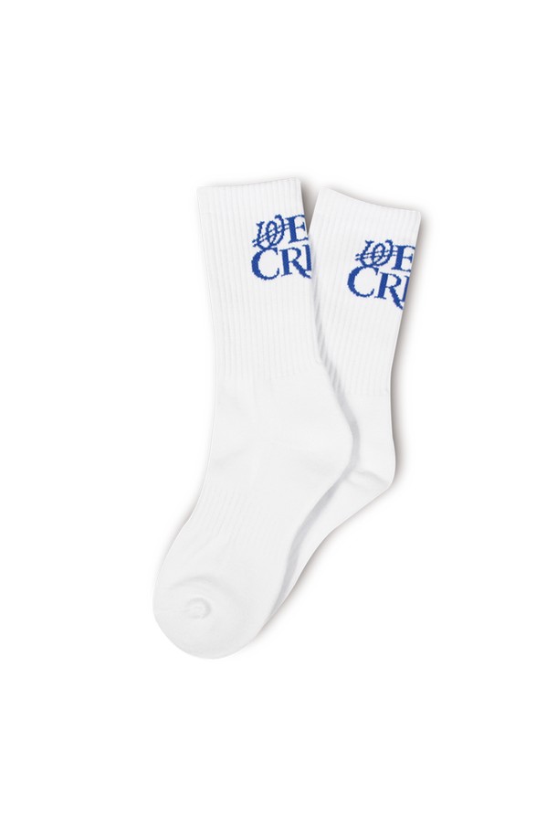 베이스크림 X 위얼드월드 양말은 면, 폴리에스테르, 폴리우레탄 혼방 소재로 제작되어 편안한 착용감을 선사합니다. 일상생활에서 활용하기 좋은 양말로, 로고와 프린트 패턴이 돋보이는 디자인입니다. 캐주얼, 미니멀, 클래식 스타일을 즐겨 입는 분들께 적합하며, 동네 마실룩이나 집콕룩에 매치하기 좋습니다. 22cm, 24cm 두 가지 사이즈로 출시된 콜라보레이션 제품입니다.
