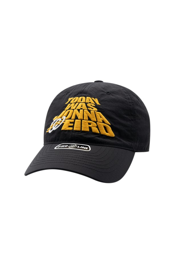 위얼드월드(WEIRDWORLD) _JONNA WEIRD 나일론 볼캡은 깊은 모자 깊이와 7.5cm 챙 넓이로 디자인되어, 남녀 모두 스포티하고 스트릿한 스타일을 연출할 수 있습니다. 하이덴시티 나일론 립스탑 원단을 사용하여 내구성을 높였으며, 스포티한 촉감과 블랙 컬러가 어우러져 일상 및 스트릿 패션에 활용하기 좋습니다. 하트 자수 패턴으로 포인트를 더했으며, 조절 가능한 사이즈로 편안한 착용감을 제공합니다. 봄, 여름, 가을 시즌에 프리미엄 스트릿웨어 스타일을 완성해보세요.
