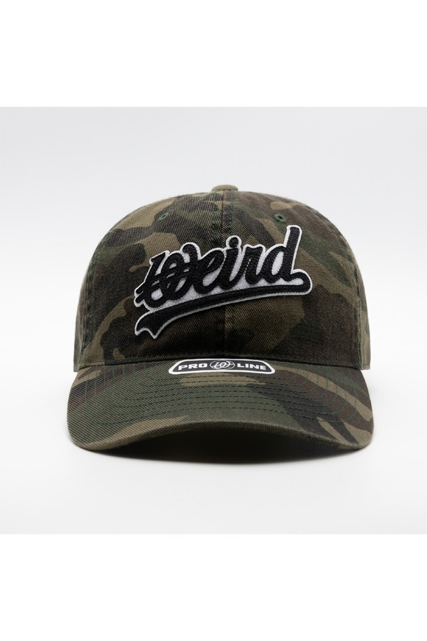 위얼드월드 워시드 카모 웨이브로고 볼캡은 면 소재로 제작되어 부드러운 촉감을 선사하는 볼캡입니다. 봄, 여름, 가을 계절에 착용하기 좋으며, 일상생활에서 편안하게 사용할 수 있습니다. 카모 패턴과 웨이브 로고 자수 디자인이 특징이며, 캐주얼, 고프코어, 스트리트 스타일을 연출하기 좋습니다. 여행, 산책, 캠핑 등 다양한 TPO에 활용 가능하며, 워시드 가공으로 빈티지한 멋을 더했습니다. 일반적인 모자 깊이와 챙 넓이로 제작되어 누구나 부담 없이 착용할 수 있습니다.
