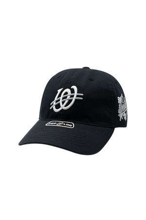 위얼드월드_월드시리즈 와펜 볼캡