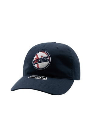 뉴욕 베이스볼 로고 볼캡