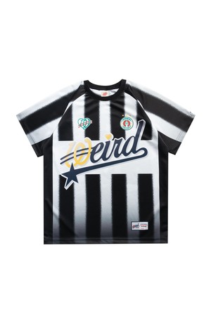 위얼드월드 Club Legacy 사커저지 블랙