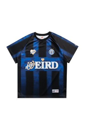 위얼드월드 Club Legacy 사커저지 블루