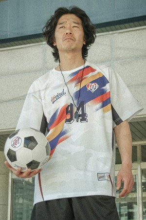 위얼드월드 1994 WORLDCUP 사커저지