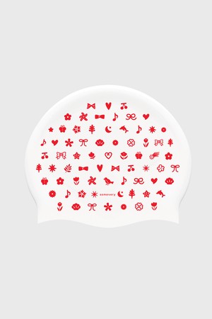 [썸베리] 데이드림 바이오 수모 - 레드(화이트)_RED-a