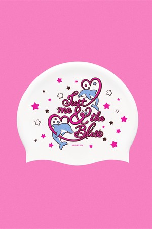 [썸베리] Just me&the blue 바이오 수모 - 멀티(화이트)_WHITE-a