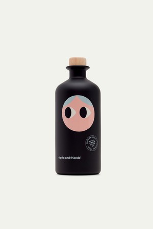 엑스트라 버진 올리브오일 500ml