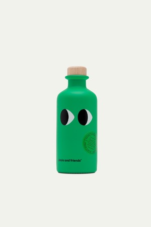 엑스트라 버진 올리브오일 바질향 200ml