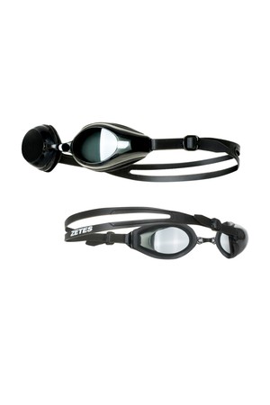 제테스 성인 레귤러 안티포그 수경 ANTIFOG A_GOGGLES 2컬러X