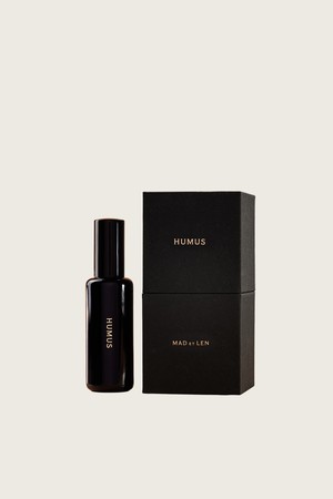 마드에렌 휴무스 오드퍼퓸 HUMUS