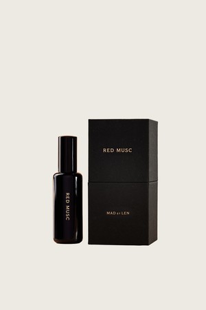 마드에렌 레드머스크 오드퍼퓸 RED MUSC