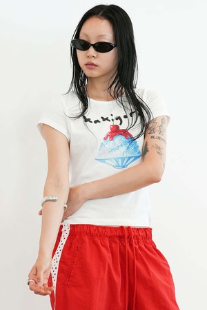 KAKIGORI T-SHIRT-IV_IVORY-a